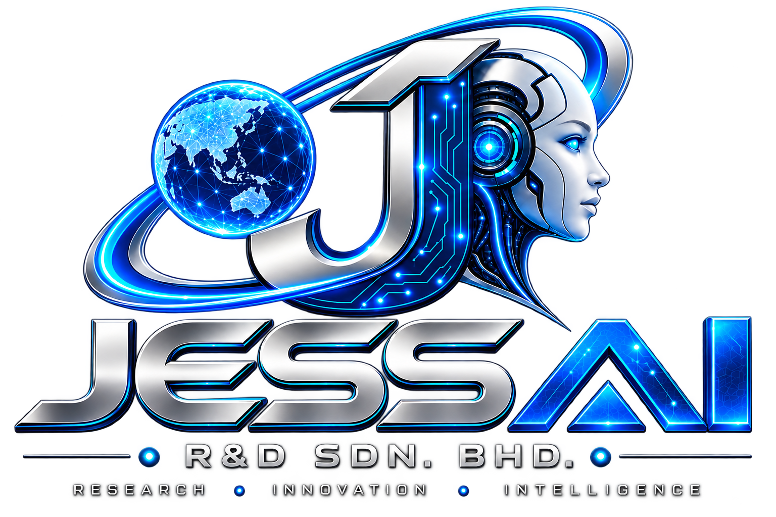 JESS AI R&D Sdn. Bhd.